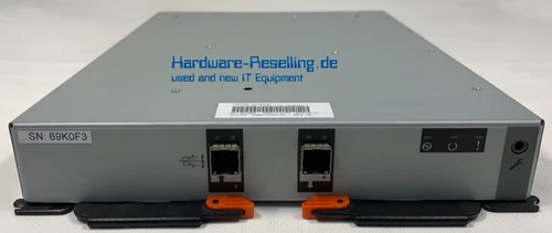 IBM SAS Stockage Expansion Contrôleur 12G R0801-F0003-02 01AC579 Storwize V5000