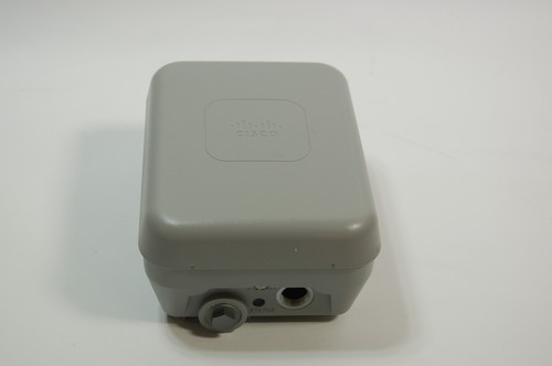 Restablecimiento de punto de acceso exterior Cisco Aironet serie 1560 AIR-AP1562D-B-K9 - Imagen 5 de 7