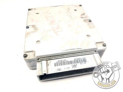 1994 Ford ESCORT 1.9l at Engine ECU ECM Computer Control 1994 Ford ESCORT 1.9l at Engine ECU ECM Computer Control