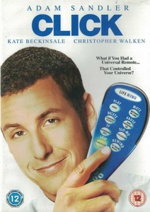 Click Dvd Adam Sandler Audio Anglais Ebay