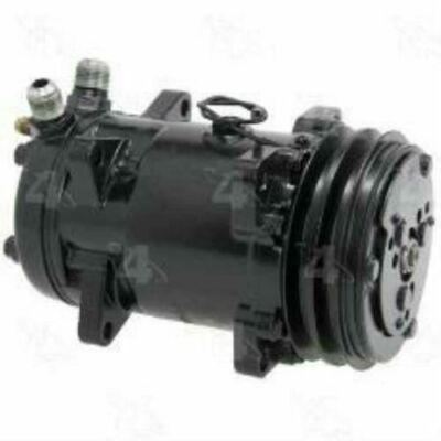 78 - 84MISC DODGE, MAZDA, SAAB,SUBARU, PORSCHE REMAN A/C COMPRESSOR ...