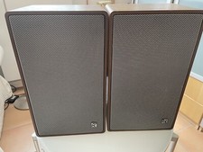 2 lautsprecherboxen Von Summit , 36 X  21 X 16,5 cm