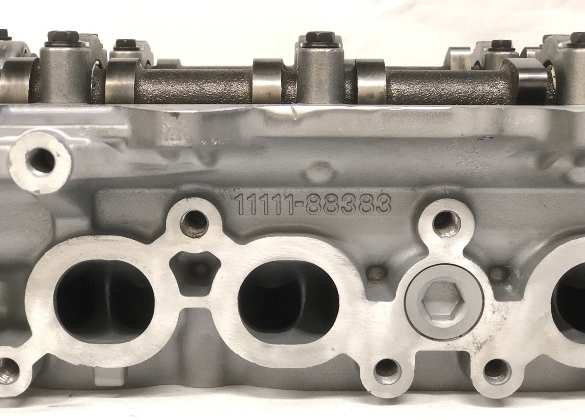 ei Toyota 2. 0 3SGTE DOHC Turbo 11111-88383 MR2 SW20 Celica