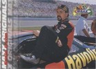 1997 Upper Deck Maxx - Ernie Irvan #120