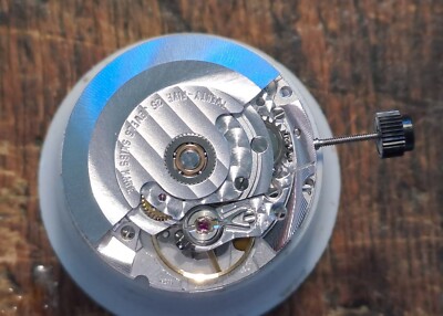 ETA 2836-2 swiss made dekoriert H6
