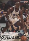 1993-94 Fleer - Shaquille O'Neal #149