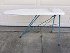 Vintage Ironing Board Arvin — photo 1