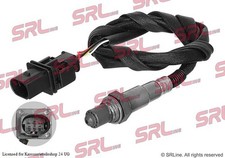 Lambdasonde für Audi A4 B7 8EC Avant 8ED Cabriolet 8HE A8 D3 4E D4 4H ab 01->