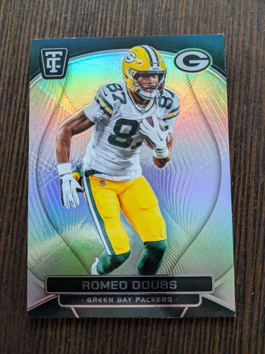 2024 Panini Totally Certified Football Base - Choose Your Card - Bild 77 von 103