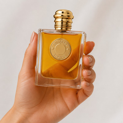 Burberry Goddess Eau De Parfum Intense 3.3 oz / 100ml Women s Perfume Spray New