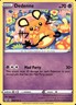 Dedenne 078/189 | Sword & Shield - Darkness Ablaze | Pokemon | ENG | Uncommon
