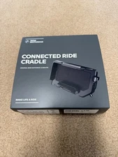 BMW Motorrad Connect Cradle Genuine 77 52 1 542 248 - Brand New in the box!