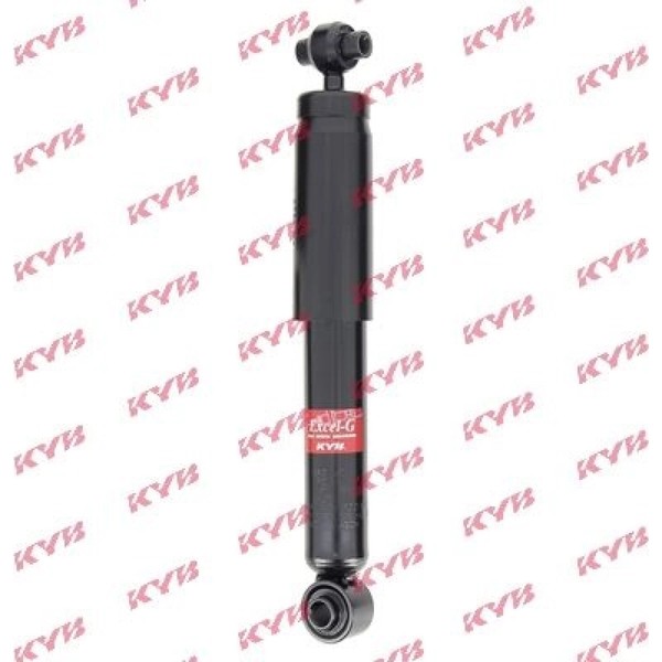 2X KYB 349156 StoßDäMpfer FüR Peugeot Citroen DS Berlingo DS5 Partner Tepee-image