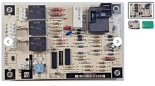 Carrier Bryant OEM HK32EA012 Defrost Control Board CEPL130433-12