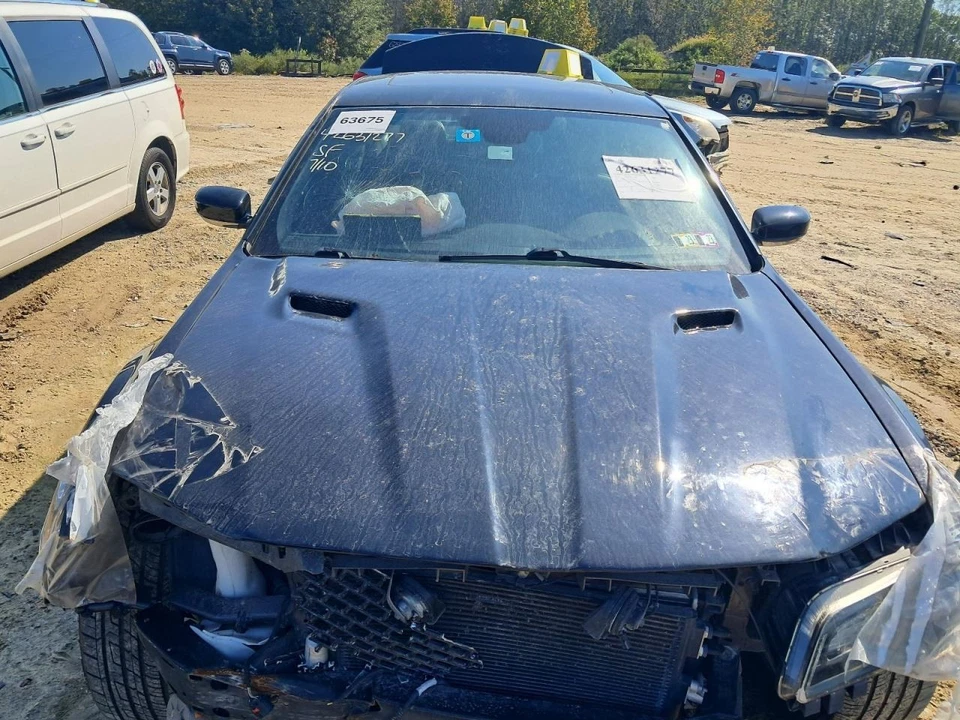 Cambio de transmisión 300 2012 2692990 Foto 2 de 4