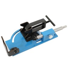 2 Inch Hole Saw Pipe Tube Notcher Tubing Notcher - Adjustable up to 60 Degree