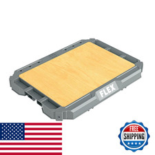 Flex Stack Pack Storage System Worktop - Fs1401