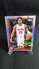 2025 Topps Jaden Ivey Base (Raw)