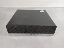 HP EliteDesk 800 G5 SFF Core i5-9500 3.00 GHz 8 GB DDR4 No HDD
