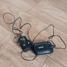 Qualcast 18v Battrey Charger To fit battery abp118lz