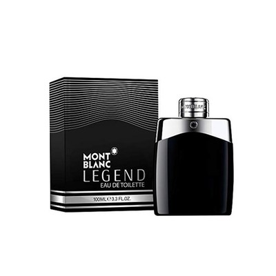 Mont Blanc Legend Herren Parfum Edt Spray 100 ml