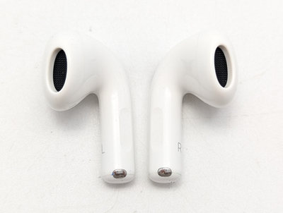 Apple AirPods 4 Left Side ONLY Replacement OEM A3053