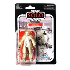 Star Wars Vintage Collection Range Trooper Solo VC128 Figure Kenner NEW SEALED