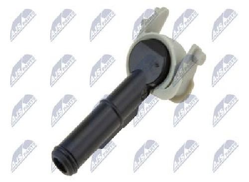 NTY Windshield Washer Nozzle EDS-HY-517 for Hyundai Windshield Cleaning