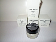 Lot 4 Bobbi Brown Vitamin Enriched Face Base .24 oz 7 ml Each Travel Size NIB