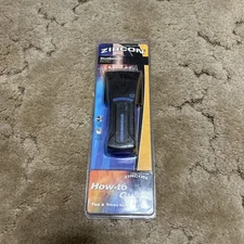 Stud Sensor / Electronic Stud Finder - Zircon Brand  /  New & Ships Free