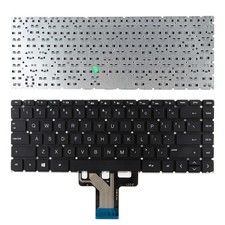 New US Keyboard for HP 14-CK 14-CD 14-CM 14-CS 14-DG 14-DQ 14s-DQ 14-FQ 14s-FQ