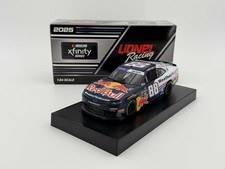 Connor Zilisch 2025 Lionel Racing 88 Red Bull/WeatherTech Chevy Camaro 1/24