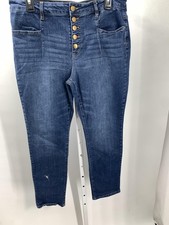 d. jeans Size 12 Misses Jeans
