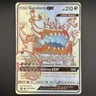 Pokemon Guzzlord GX Shiny Holo Rare Hidden Fates  SV71/SV94 Shiny Vault Card NM