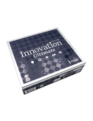 Innovation 4e Edition Ultimate FR GRAIL GAMESGRLINN001710