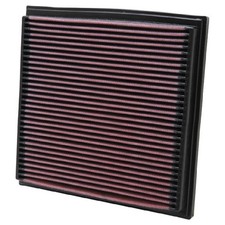 K&N Filters Luftfilter 33-2733 | 722978