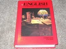 English Composition and Grammar: Complete Course, Benchmark Edition