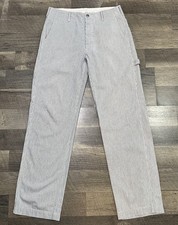 Engineered Garments Mens 30 (31x32) Hickory S...
