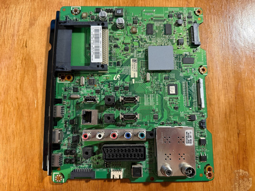 ✅ Samsung ue32es6300 Mainboard BN94-05920E