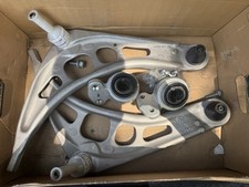 BMW 31122158880 Wishbone Set