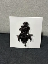 BLIZZARD SERIES 10 ONYX VARIANT BLIND PACK CHASE PIN TYRANDE WHISPERWIND