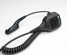 Motorola PMMN4099 PMNN4099CL IMPRES IP68 mic APX6000 APX8000