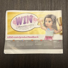 LEGO Elves: The Elves' Treetop Hideaway (41075) Complete Set With Instructions