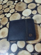 Amiri Leather Wallet