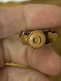 LEGO Gundabad Orc Minifigure Lord of the Rings The Hobbit 79012 79014 FREE SHIP