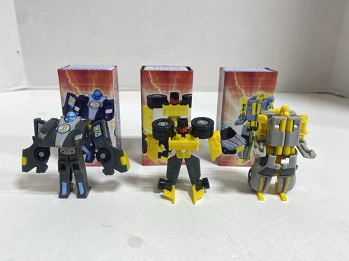 Transformers: Armada Race Minicon Team - *Skyboom Shield