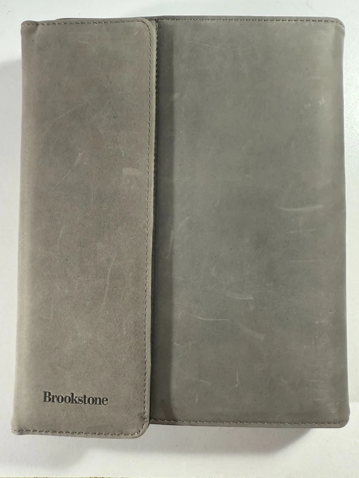 Keyboard Pro with Leather Case for iPad Air Tablets Stylus Pen NIB Bluetooth - Image 2 of 4