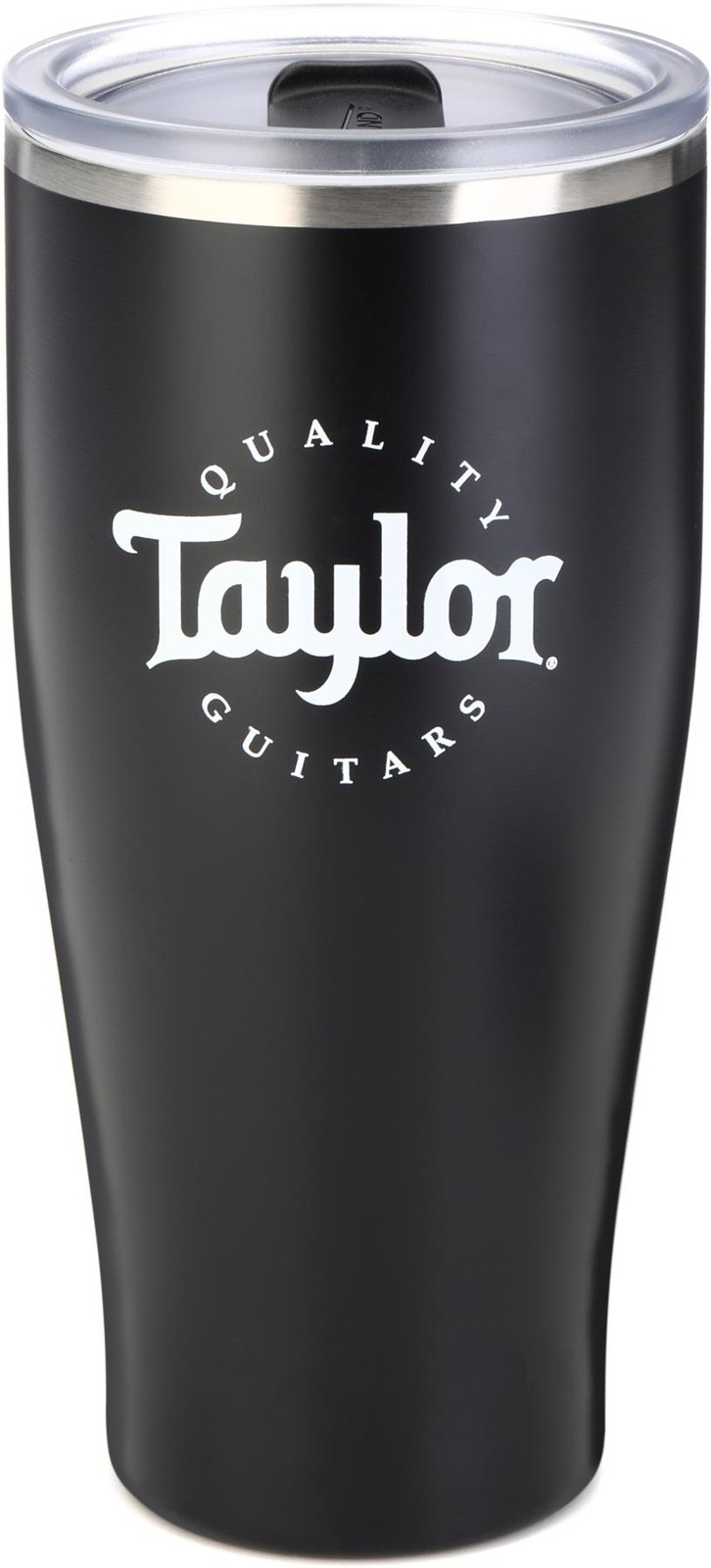 Кофейная кружка Taylor Travel - черная