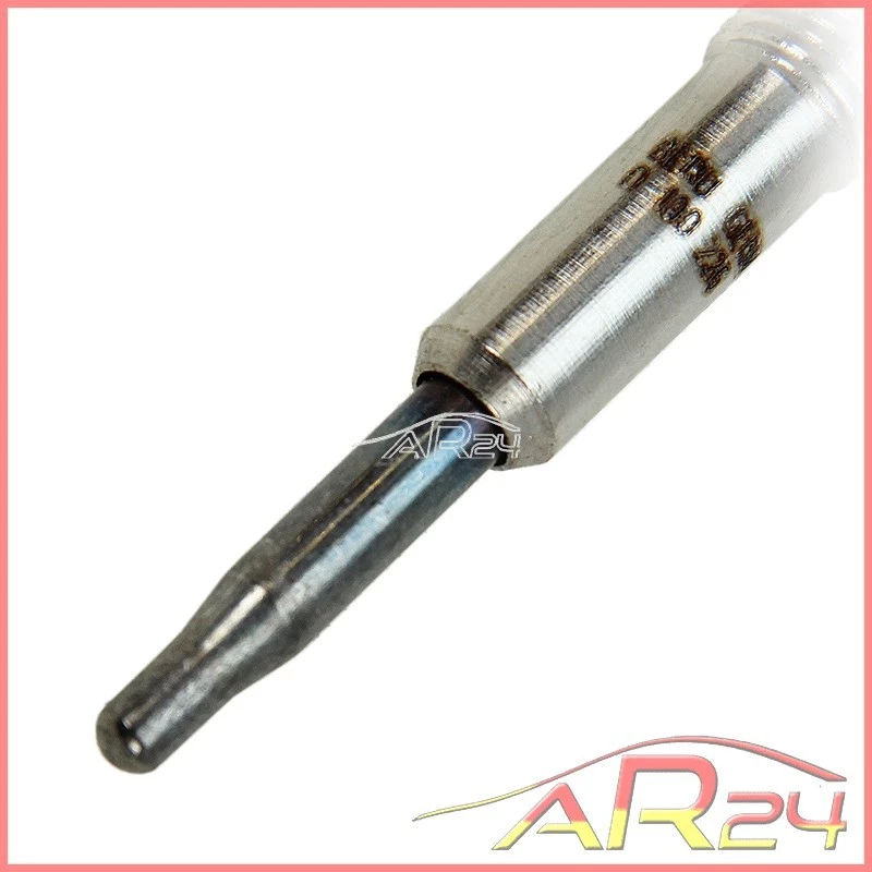 4x BUJIA DE PRECALENTAMIENTO BERU GN018 POR RENAULT THALIA I 1 2001- - Imagen 2 de 3