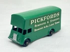 Original #46 Pickford Removal Van Regular Wheels Lesney Matchbox NEAR MINT 🔥